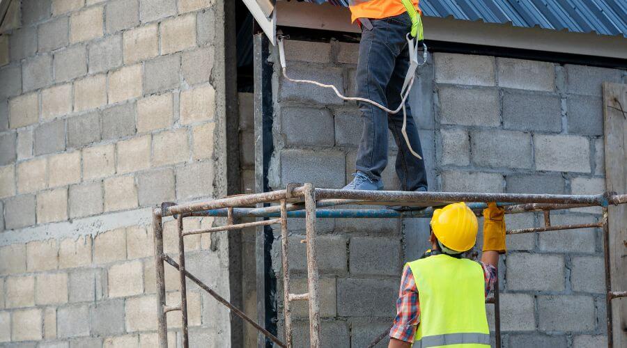 Local Chimney Repair in Los Lunas, NM